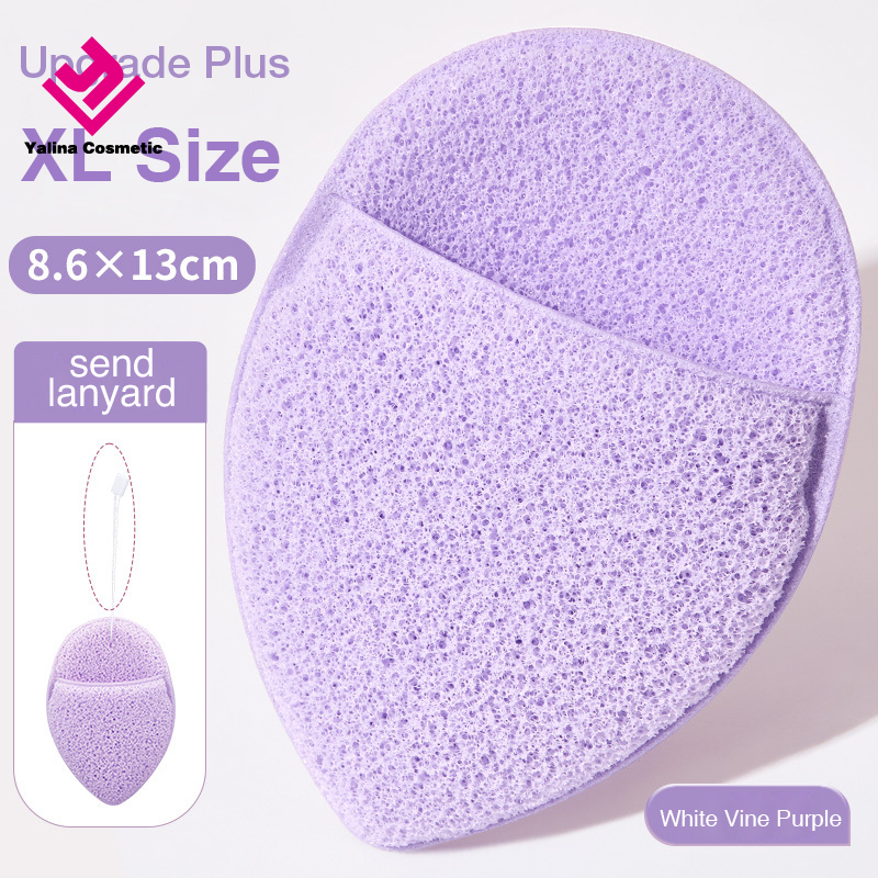 Violet taille XL
