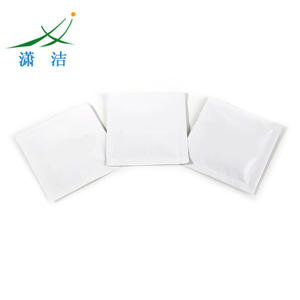 2025 Single-Use Biodegradável Limpeza Toalhetes Perfumados Mão Limpeza Sem Álcool - Product Image 2