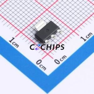 วงจรรวม SOT-223-3L MD7680F50YA2วงจรรวมชิพ PMIC ตัวควบคุมเชิงเส้น (LDO) - Product Image 2