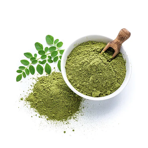 Per uso alimentare estratto di 5:1 blu Matcha organico supercritico CO2 istantaneo catechina polvere forma - Product Image 1