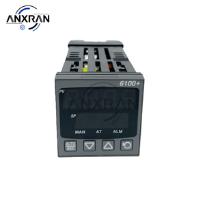 Para el controlador de temperatura WEST P6100 + 6100 + de - Product Image 1