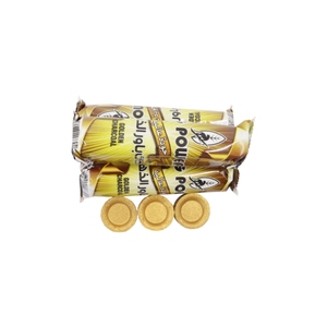 Nhà máy sản xuất tốt nhất Arabian Vàng Shisha than 33 Mét mô hình <span class=keywords><strong>hookah</strong></span> than - Product Image 4