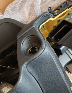 G500 G350สำหรับ Mercedes Benz G-Class อุปกรณ์เสริม G63แผงหน้าปัด<span class=keywords><strong>อะไหล่</strong></span>ถอดชิ้นส่วนมือ<span class=keywords><strong>สอง</strong></span> - Product Image 5