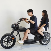 Scooters électriques et motos électriques à prix direct usine, MH3 4000W 3000W, moteur sans batterie