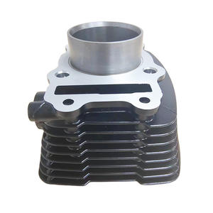 Accesorios para Motos: Cilindro y Pistón de Motor para Suzuki GXR155, Gixxer 155, GSX150, Kits de Cilindro - Product Image 3