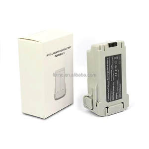 Batería de Vuelo Inteligente Original de Fábrica LXC de 3850 mAh para Mavic <span class=keywords><strong>Mini</strong></span> <span class=keywords><strong>3</strong></span> <span class=keywords><strong>Pro</strong></span> - Product Image 2