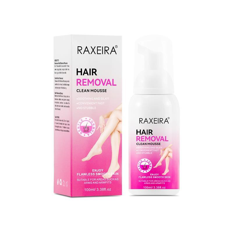 Factory Price Collagen Hair Removal Cream