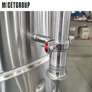 Machine à vin 500L 600L 700L Équipement Vins et Liqueurs et <span class=keywords><strong>Cidre</strong></span> Vin rouge Machine à réservoir <span class=keywords><strong>de</strong></span> raisin - Product Image 6