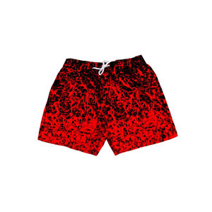 Shorts de Playa para Hombre HDJ, Secado Rápido, Estampados, Trajes de Baño Casuales, Tallas S/M/L/XL/XXL, Colores Variados - Product Image 1