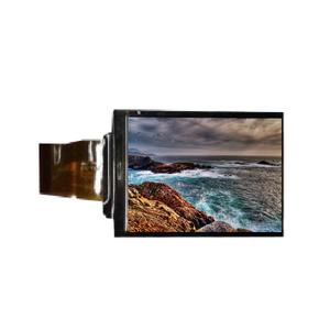 A030DN01 VF ลดราคาพิเศษ จอ TFT LCD ขนาด 3.0 นิ้ว ความละเอียด 320*240 - Product Image 1