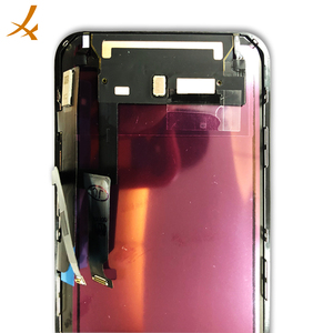 Display OLED Lcd Screen For <span class=keywords><strong>Apple</strong></span> IPhone 11 Touch Screen Replacement - Product Image 2