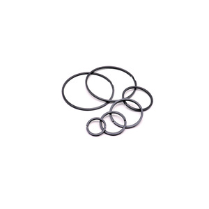 Bague d'étanchéité de Transmission automatique trempée TRANSPEED 221515 2215.15 230456 256503 256504 Al4 Dpo - Product Image 3