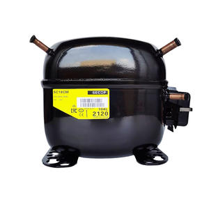 ชิ้นส่วนตู้แช่แข็ง SC12D 220-240V 50Hz ประสิทธิภาพสูง - Product Image 4