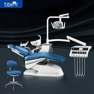 Turbine électrique, équipement dentaire, prix, fauteuil dentaire de haute qualité, tendance - Product Image 1