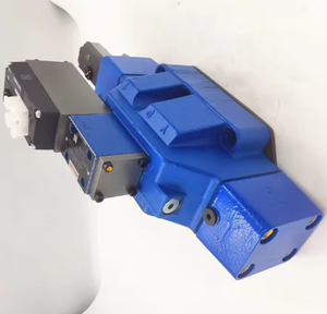 0811404207 4WRL16V200M-3X/G24Z4/M ตัวควบคุมการไหลแบบสัดส่วน - Product Image 1