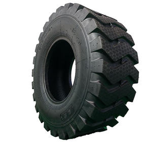 إطارات حفارات ثقيلة 20.5/70-16 مقاس 28 بوصة مع عجلات 16 بوصة بتصميم مائل للنقل الطويل، متوفرة بمقاسات أخرى جديدة - Product Image 4