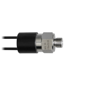 Sensor de Presión Mecánico de Alta Precisión, Interruptor de Presión Diferencial Ajustable, Controlador de Presión Impermeable IP65 - Product Image 2