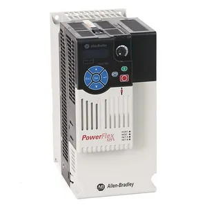 Yeni 25be25n104 PowerFlex 525 güç inverteri İnvertörler 25B-E012N104