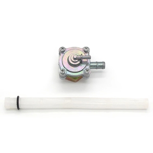 Pompe à gaz Petcock Tap Valve Switch pour Honda CB400 VTEC 1999-2008 CBF600 <span class=keywords><strong>CBF500</strong></span> 16950-KEA-741 XLV650 XL650V Transalp - Product Image 3