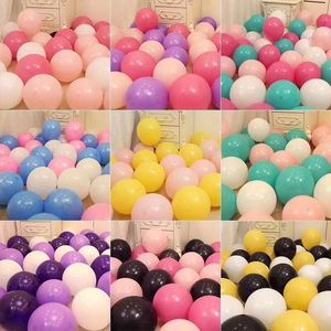 Personnalisé 3 pouces 5 pouces main tenir ovale forme latex poinçon <span class=keywords><strong>hellium</strong></span> pastel couleurs <span class=keywords><strong>ballon</strong></span> - Product Image 1