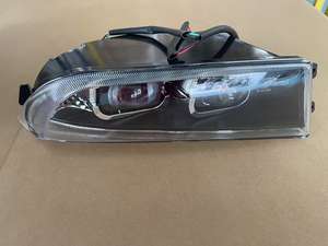 Lampade a LED modificate fari accessori <span class=keywords><strong>auto</strong></span> per lvtong Golf Car assemblaggio luci di marcia 16-20 <span class=keywords><strong>giorno</strong></span> indicatori di direzione - Product Image 2