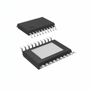 20 composants de gestion de l'alimentation (PMIC) PowerTSSOP TPS77615QPWPREP, composants électroniques originaux, service complet - Product Image 1