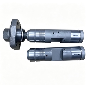 เซอร์โวพิสตัน 708 2H 03022 เหมาะสำหรับรถขุดโคมัตสุ PC400 PC450 - Product Image 3
