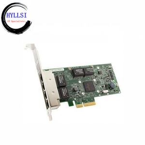 811546-B21 4-port <b>Adapter</b> <b>Ethernet</b> 1Gb 4-port BASE-T I350-T4V2 <b>Adapter</b> 811546-B21 - Product Image 1