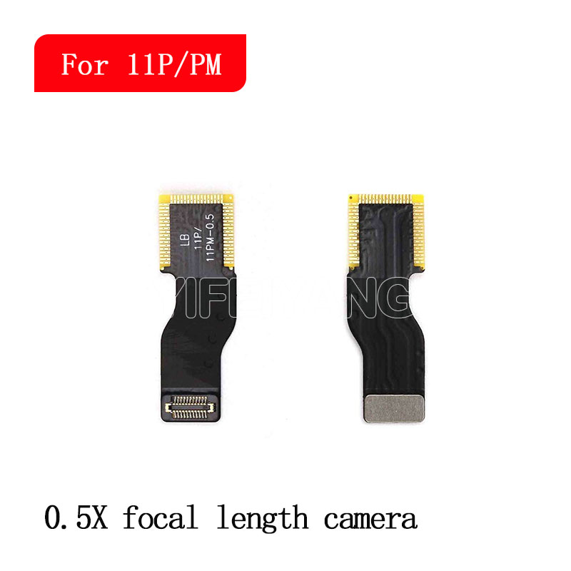 11Pro/PM 0.5X