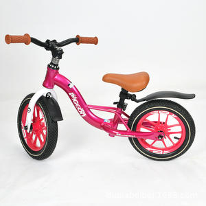 Guardabarros trasero para bicicleta Gt693 para niños, 14 pulgadas, resina plástica duradera para bicicletas infantiles, accesorios para bicicletas de montaña - Product Image 2