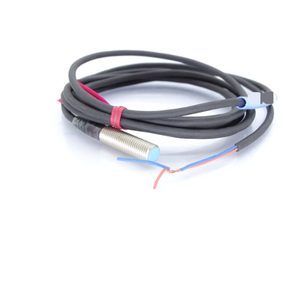 Ev-f112r Plc รีเลย์ควบคุมเอาต์พุต เซ็นเซอร์กันน้ำกระเซ็น - Product Image 1