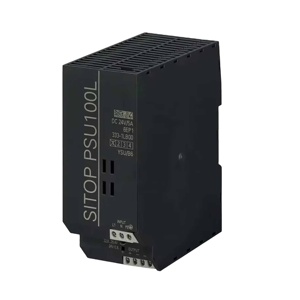 Alimentation Siemens 6EP1334-1LB00 6ep13341lb00 SITOP PSU100L - Product Image 1