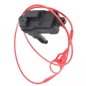 มอเตอร์ฝาถังน้ำมันออดี้ 4M0862153 8S0862153 สำหรับ A5 A6 Q3 Q7 2017 2019 สายไฟ - Product Image 1