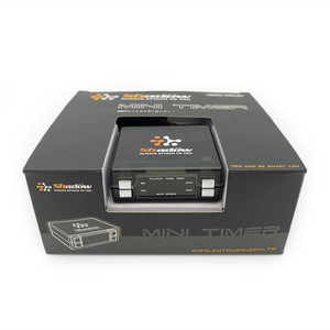 Temporizador Shadow de 12 V con Protección, Ajuste Universal, 12 Meses de Garantía - Product Image 4