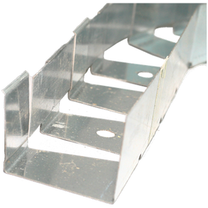 Autres connecteurs VERTEBRA AD 'U' 50x40 Mm-3 Mt Long Bar - Product Image 2