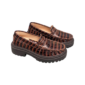 Chaussures Femme Tendance 2021 Talon <span class=keywords><strong>Primadonna</strong></span> <span class=keywords><strong>scarpe</strong></span> Bayan Babet Kadin - Product Image 3