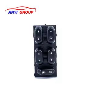 Interruptor de ventanilla eléctrica para Ford 2L1Z14529AAA 2L1Z14529AAD 4L1Z14529AAA 5L1Z14529AA 2L1Z-14529-AAA 2L1Z-14529-AAD 4L1Z-14529-AAA - Product Image 1