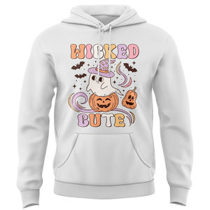 Puro cotone rimane spettrale malvagio carino Boo Y tutto <span class=keywords><strong>Hocus</strong></span> <span class=keywords><strong>Pocus</strong></span> ho bisogno di caffè per mettere a fuoco felpe Unisex personalizzate buon natale - Product Image 3