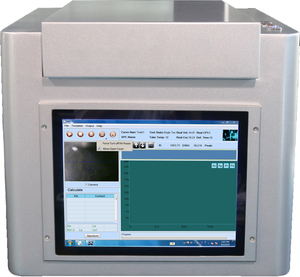 Espectrómetro de Fluorescencia de Alta Precisión YB-440, Máquina de Pruebas No Destructivas XRF para Analizar Metales Preciosos como el Oro, 1 Año de Garantía - Product Image 1