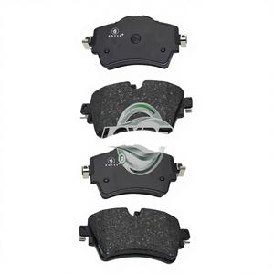 Nouvelle Plaquette de Frein Avant 34106874034 pour Mini F45/F46/F39/F54-F57/F60 Qualité OEM Marque LGYDP - Product Image 1