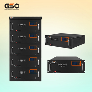 Batería de Litio para Almacenamiento Solar de 360v, Batería de Iones de Litio para Sistema Solar con Batería Lifepo4 de 100ah y 38Kwh - Product Image 5