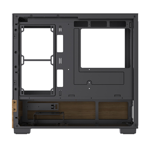 Lovinglcool thiết kế mới trường hợp máy tính đầy đủ tháp <span class=keywords><strong>ATX</strong></span>/Micro AXT/<span class=keywords><strong>ITX</strong></span> gỗ chơi game PC trường hợp CPU tháp tủ - Product Image 6