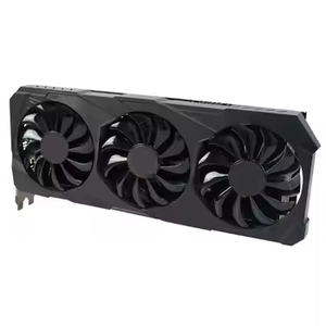 การ์ดจอสำหรับเล่นเกมคอมพิวเตอร์ RX6600XT DDR6 256bit <span class=keywords><strong>5700</strong></span> <span class=keywords><strong>XT</strong></span> <span class=keywords><strong>XT</strong></span> 8G รุ่นแพลตตินั่ม <span class=keywords><strong>OC</strong></span> high-end PCI Video - Product Image 3