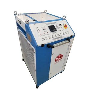 Lastbank für elektrische Generatoren kW Widerstands lastbank für die Prüfung von Rechen zentren - Product Image 1