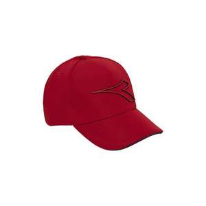DIADORA UTILITY - 703.176621-45045/TUN Casquette de baseball d'été, rouge-EAN 8032521236882 WORKWEAR ACCESSORIES - Product Image 1