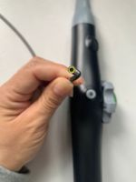 Endoscope vidéo professionnel double Wi-Fi avec sonde de 4 mm et câble de travail de 1 m