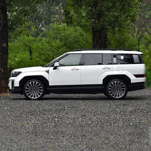 Autos Usados de Gasolina en China, Hyun-dai Santa Fe en Venta al Mejor Precio, Alta Velocidad, Amplio Espacio, Vehículo de <span class=keywords><strong>Segunda</strong></span> <span class=keywords><strong>Mano</strong></span> - Product Image 5