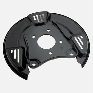 Cubierta de Disco de Freno Toyota 478040-05010 para Repuesto o Reparación - Product Image 1