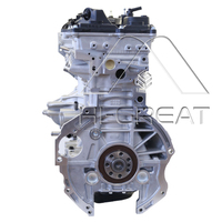 Moteur G4NC 2.0L GDI neuf, bloc long et court, pour véhicules Hyundai Kia