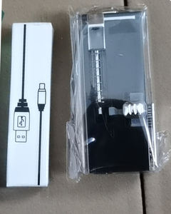 Caja pequeña empaquetada, Bola de cigarrillo con aplicador, <span class=keywords><strong>2022</strong></span> - Product Image 6